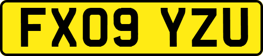 FX09YZU