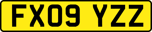 FX09YZZ