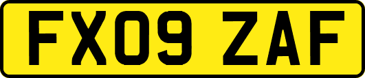 FX09ZAF