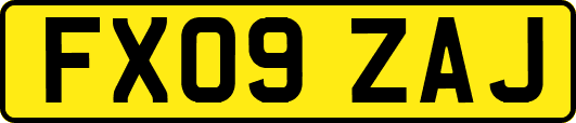 FX09ZAJ