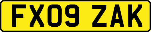 FX09ZAK