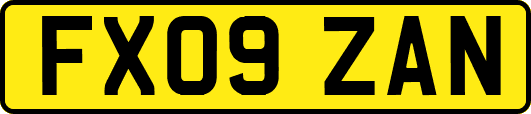 FX09ZAN