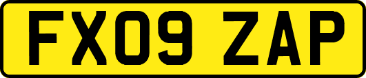 FX09ZAP