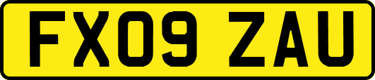 FX09ZAU