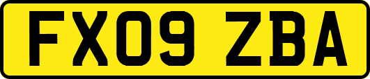 FX09ZBA