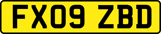 FX09ZBD