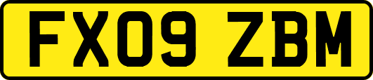 FX09ZBM
