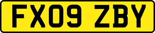 FX09ZBY