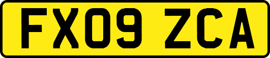 FX09ZCA