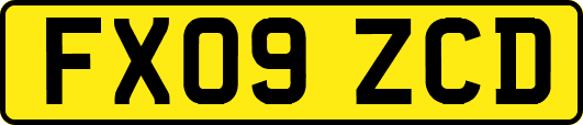 FX09ZCD
