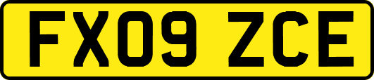 FX09ZCE