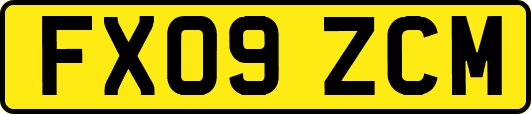 FX09ZCM