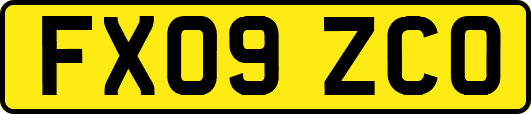FX09ZCO