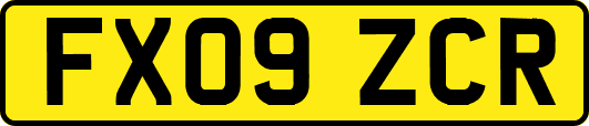 FX09ZCR