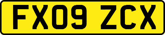 FX09ZCX