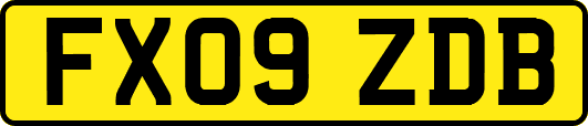 FX09ZDB