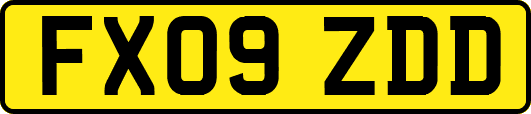 FX09ZDD