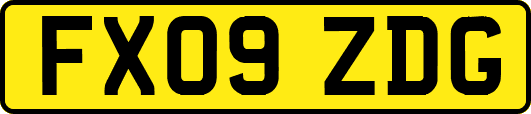 FX09ZDG