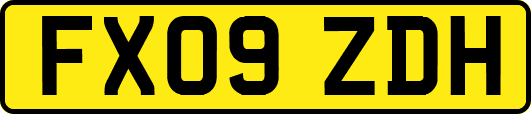 FX09ZDH