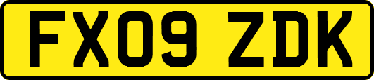 FX09ZDK