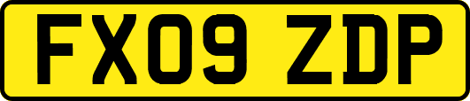 FX09ZDP