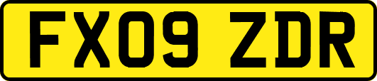 FX09ZDR
