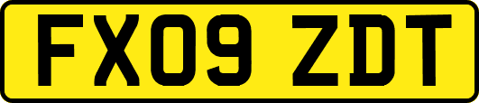 FX09ZDT