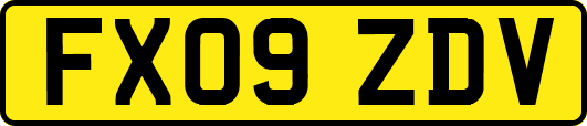 FX09ZDV