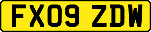FX09ZDW