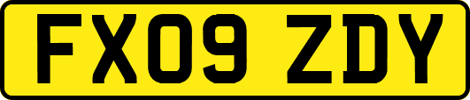 FX09ZDY