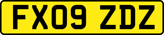 FX09ZDZ