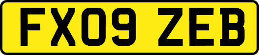 FX09ZEB