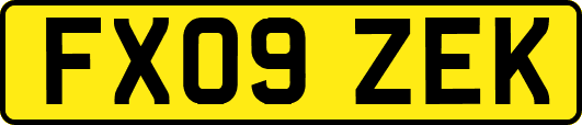 FX09ZEK