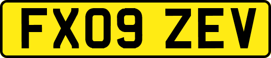 FX09ZEV