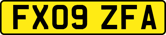 FX09ZFA