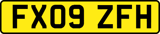 FX09ZFH