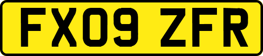FX09ZFR