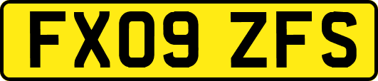 FX09ZFS