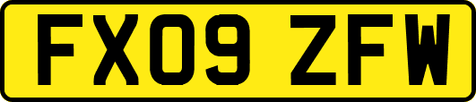 FX09ZFW