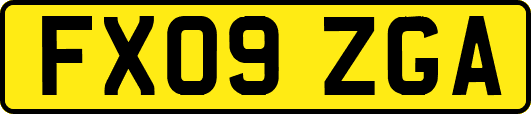 FX09ZGA