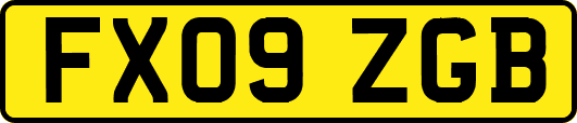 FX09ZGB