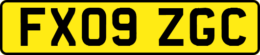 FX09ZGC