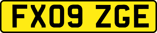 FX09ZGE