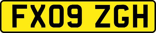 FX09ZGH