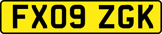 FX09ZGK
