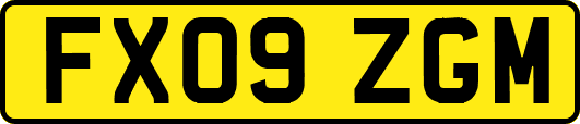 FX09ZGM