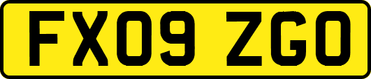 FX09ZGO