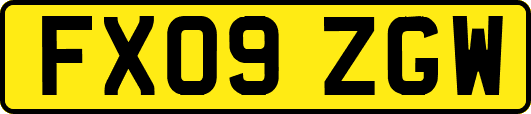 FX09ZGW