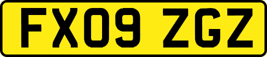 FX09ZGZ