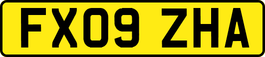 FX09ZHA